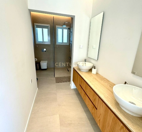 3 Bedroom House for Rent in Moni, Limassol District