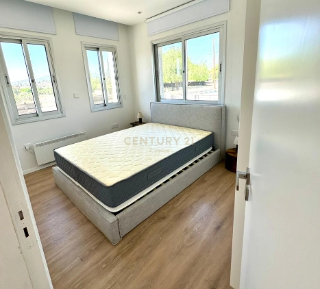 3 Bedroom House for Rent in Moni, Limassol District