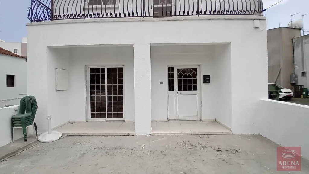 3 Bedroom House for Sale in Larnaca District