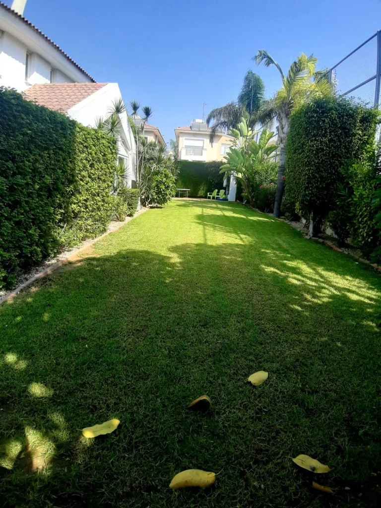 4 Bedroom House for Sale in Potamos Germasogeias, Limassol District