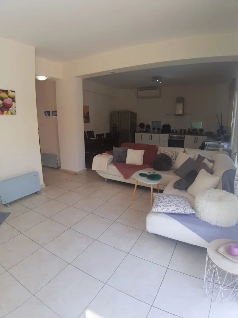 4 Bedroom House for Sale in Potamos Germasogeias, Limassol District