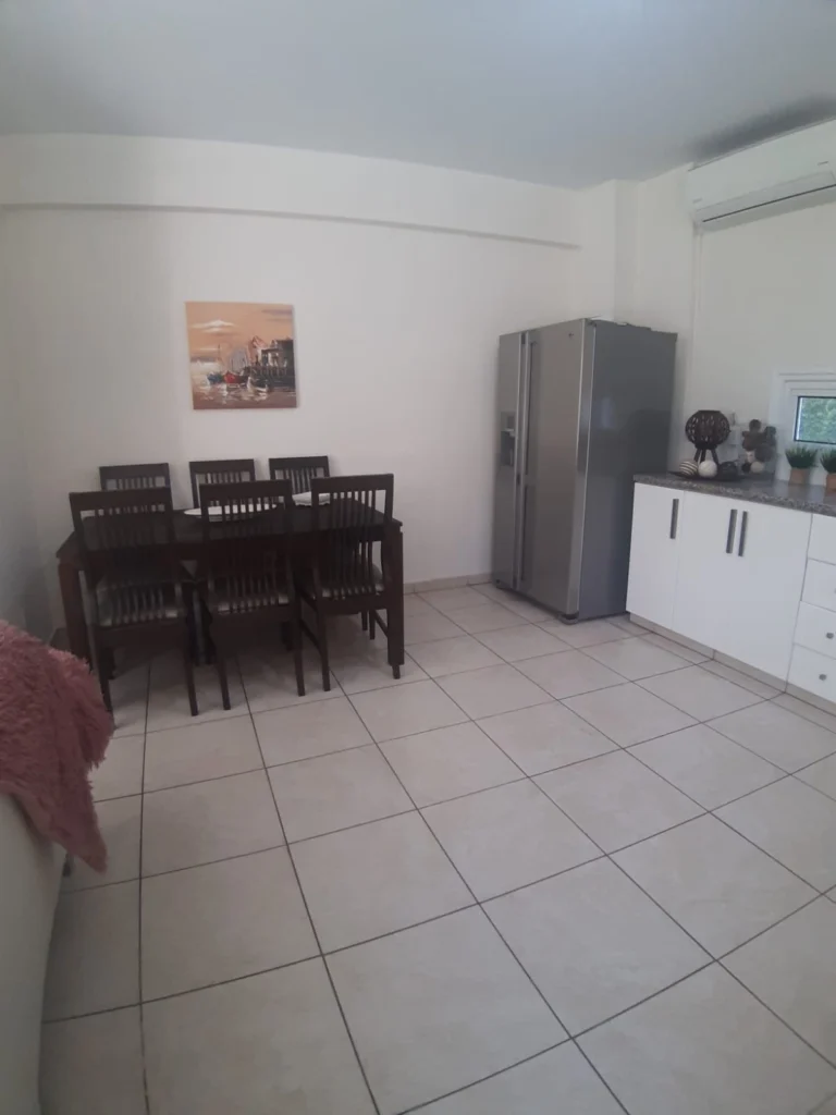 4 Bedroom House for Sale in Potamos Germasogeias, Limassol District