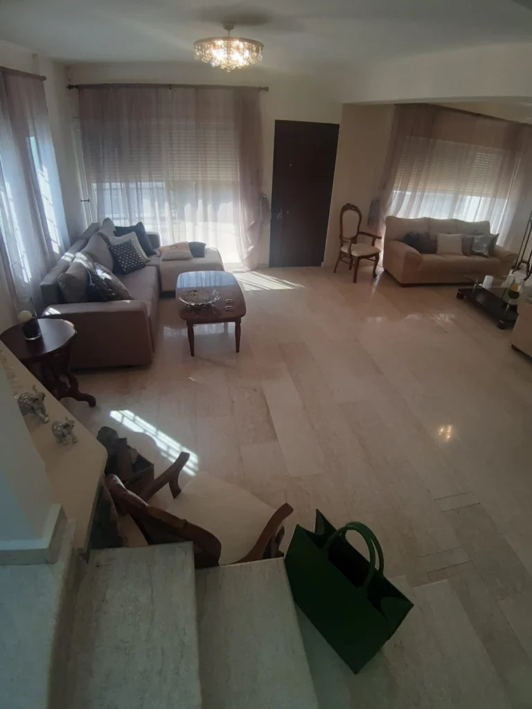 4 Bedroom House for Sale in Potamos Germasogeias, Limassol District