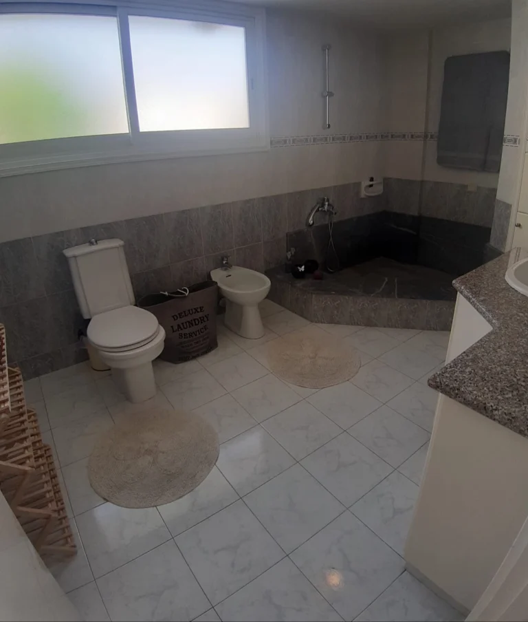 4 Bedroom House for Sale in Potamos Germasogeias, Limassol District