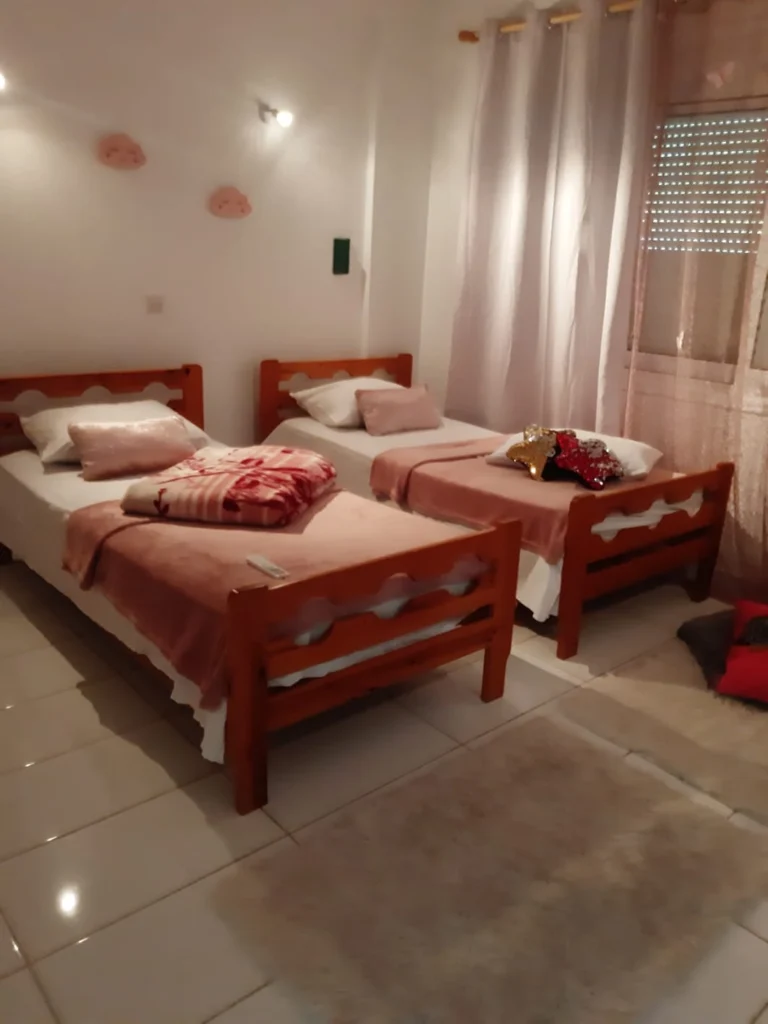 4 Bedroom House for Sale in Potamos Germasogeias, Limassol District