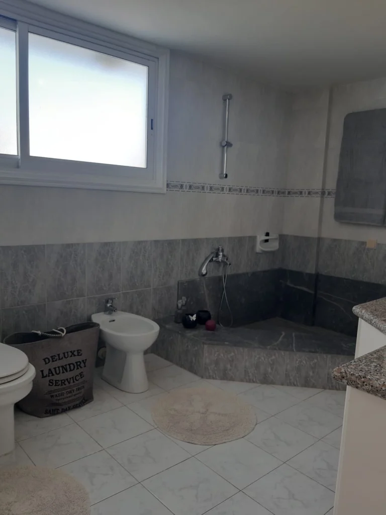 4 Bedroom House for Sale in Potamos Germasogeias, Limassol District
