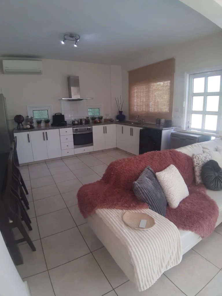 4 Bedroom House for Rent in Potamos Germasogeias, Limassol District