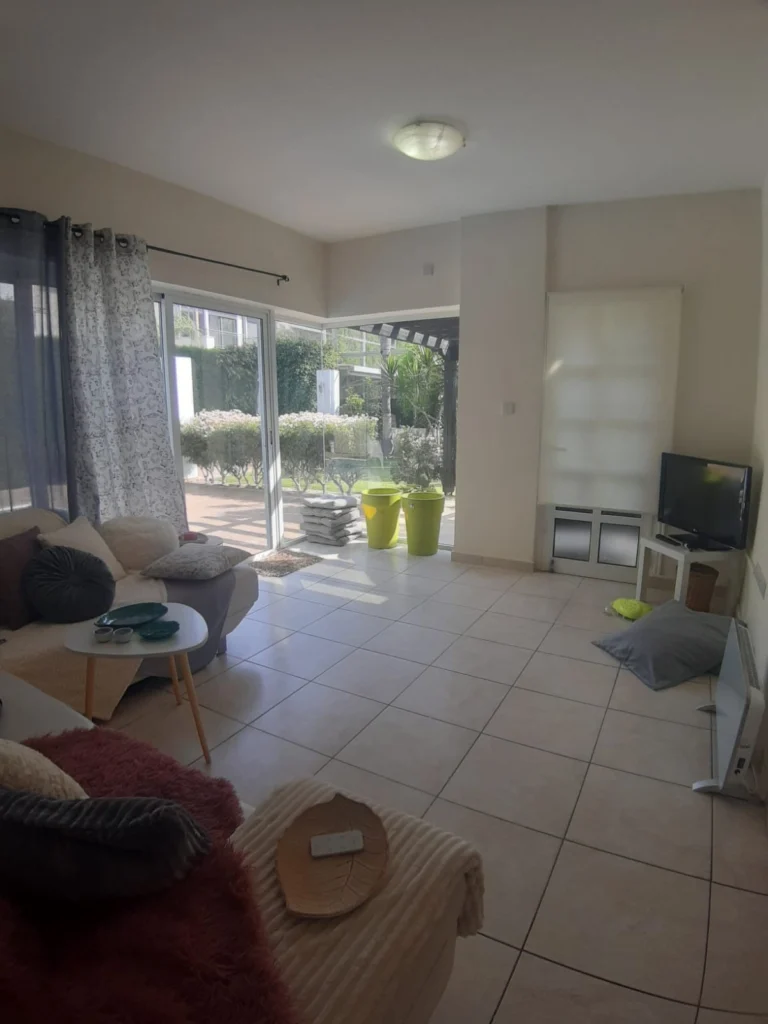 4 Bedroom House for Rent in Potamos Germasogeias, Limassol District