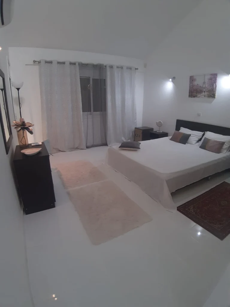 4 Bedroom House for Rent in Potamos Germasogeias, Limassol District