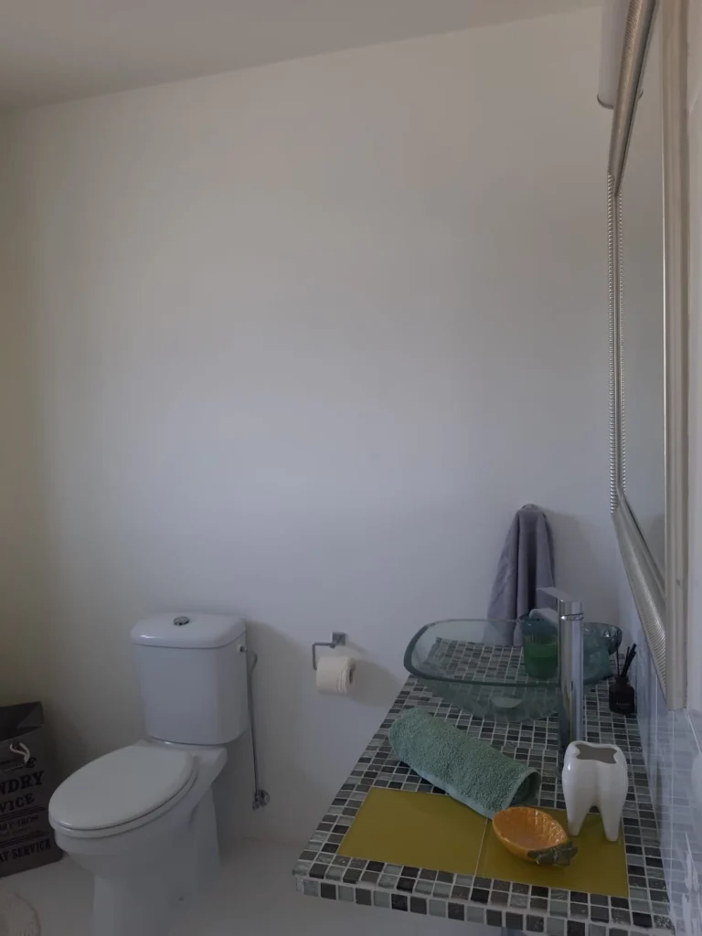 4 Bedroom House for Rent in Potamos Germasogeias, Limassol District