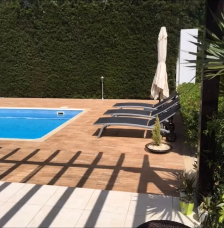 4 Bedroom House for Rent in Potamos Germasogeias, Limassol District