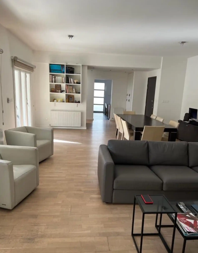 5 Bedroom House for Sale in Limassol District