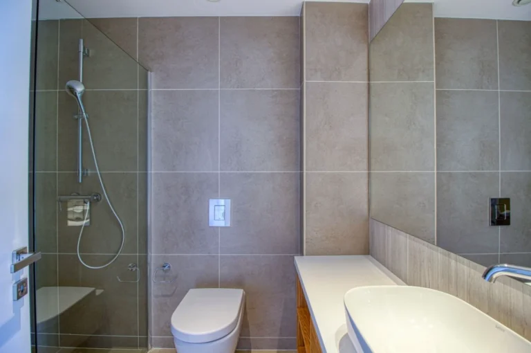 3 Bedroom Apartment for Rent in Limassol – Marina