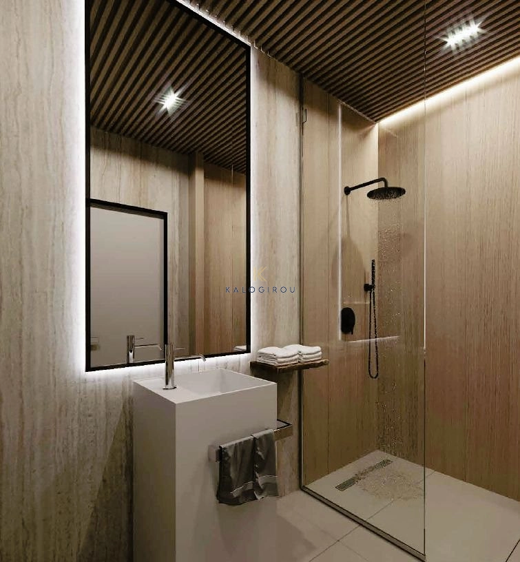 1 Bedroom Apartment for Sale in Pyla, Larnaca District