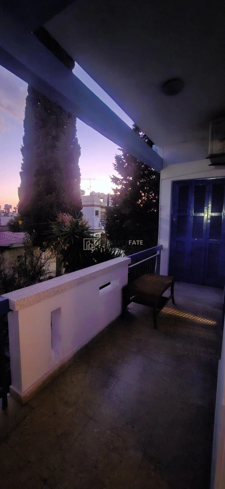 3 Bedroom House for Rent in Limassol – Omonoia