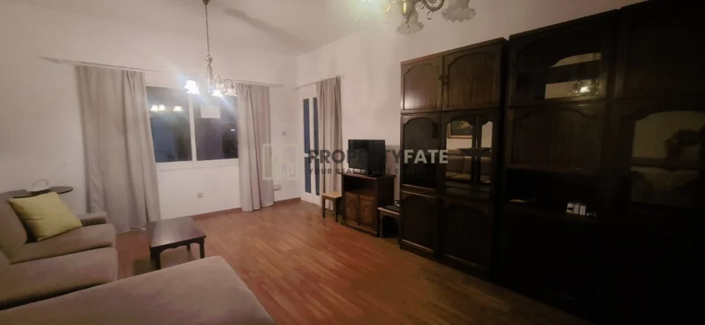 3 Bedroom House for Rent in Limassol – Omonoia