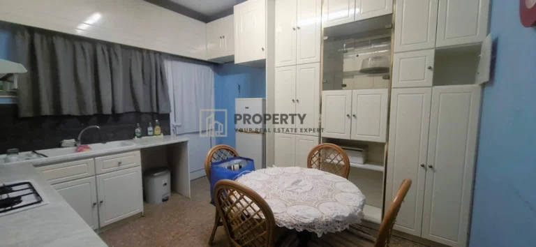 3 Bedroom House for Rent in Limassol – Omonoia