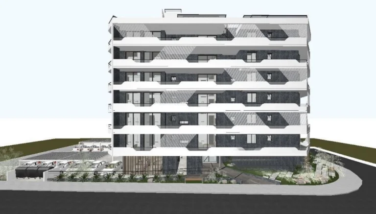 4 Bedroom Apartment for Sale in Livadia Larnakas, Larnaca District