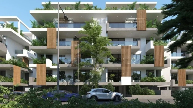 Cheap Apartments for Sale Larnaca up to 500000 euro
