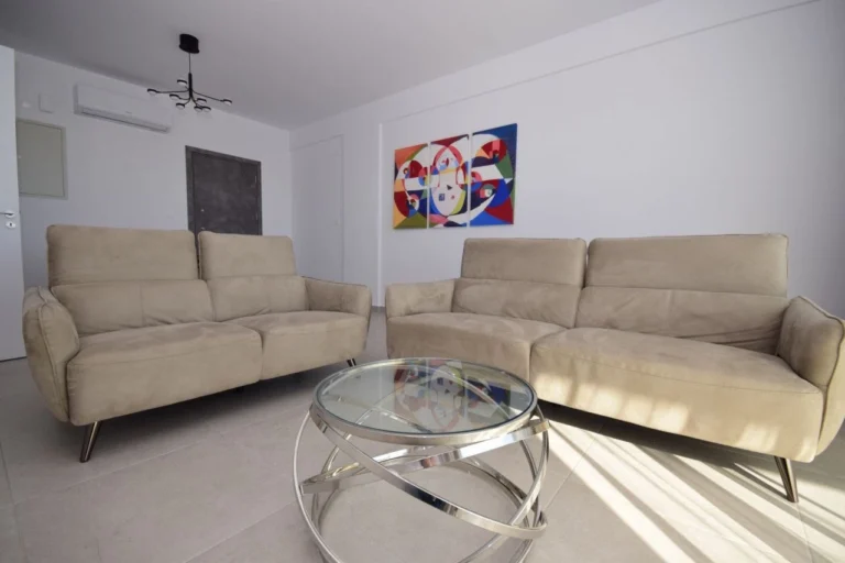 2 Bedroom Apartment for Sale in Limassol – Agios Athanasios