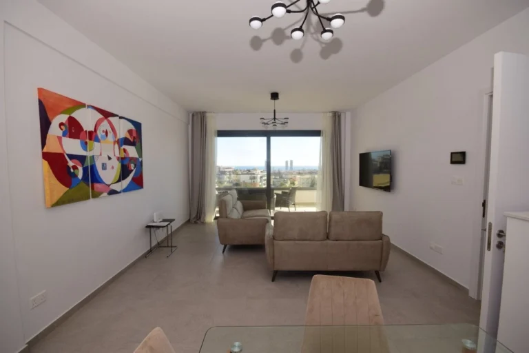 2 Bedroom Apartment for Sale in Limassol – Agios Athanasios