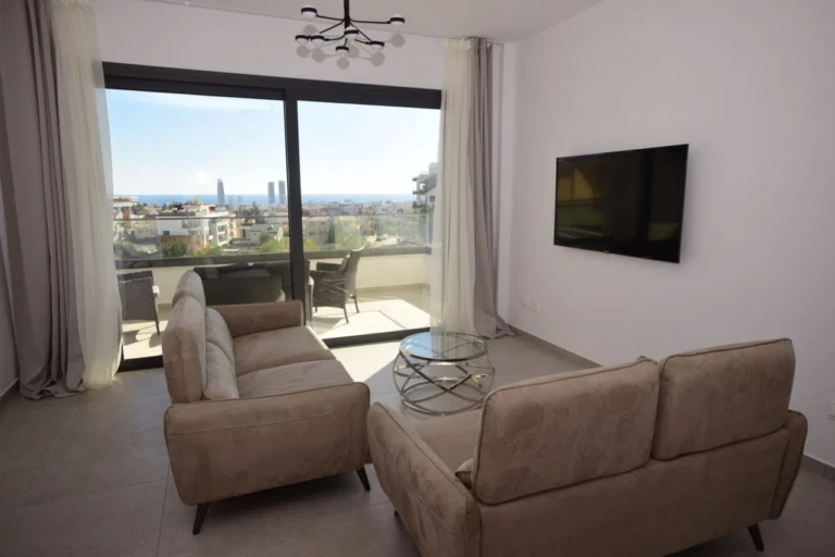 2 Bedroom Apartment for Sale in Limassol – Agios Athanasios
