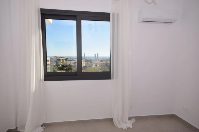 2 Bedroom Apartment for Sale in Limassol – Agios Athanasios