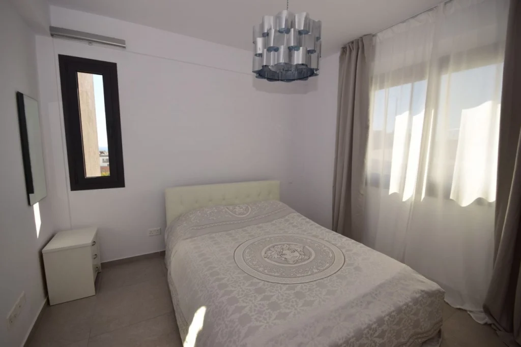 2 Bedroom Apartment for Sale in Limassol – Agios Athanasios