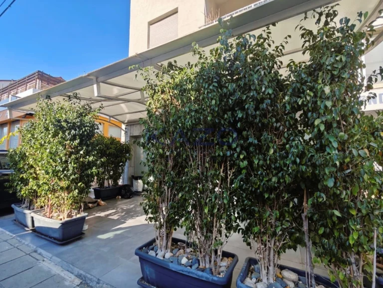 67m² Commercial for Sale in Limassol – Neapolis
