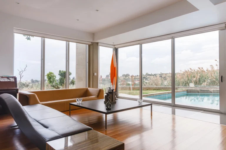 5 Bedroom House for Rent in Limassol – Agia Fyla