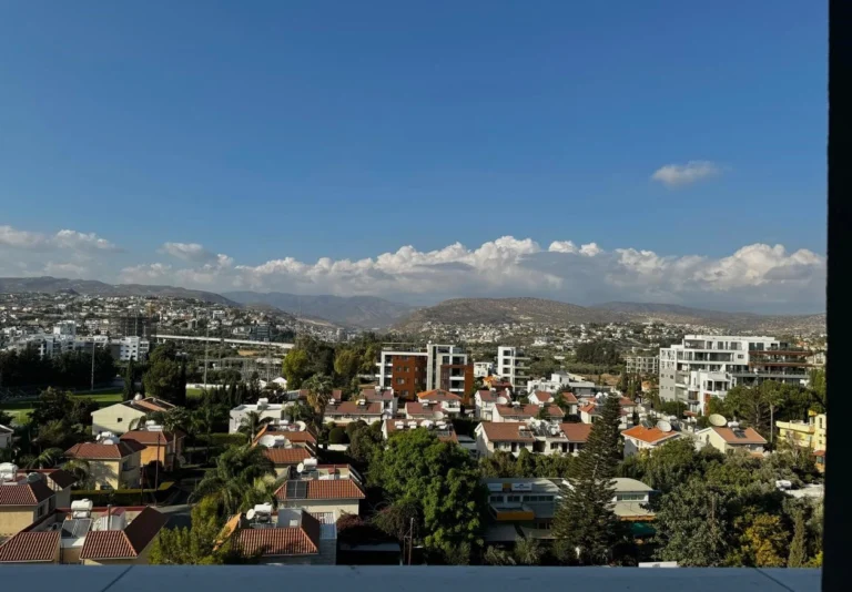 3 Bedroom Apartment for Sale in Potamos Germasogeias, Limassol District