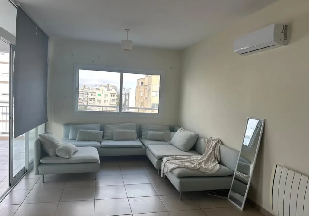 2 Bedroom Apartment for Sale in Limassol – Neapolis