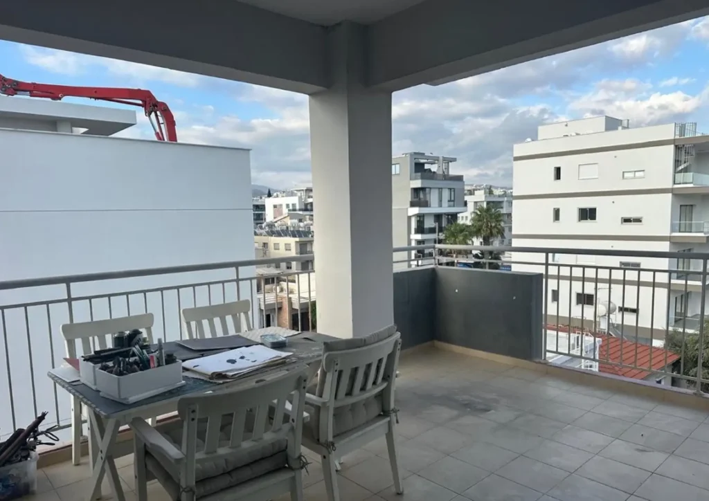2 Bedroom Apartment for Sale in Limassol – Neapolis