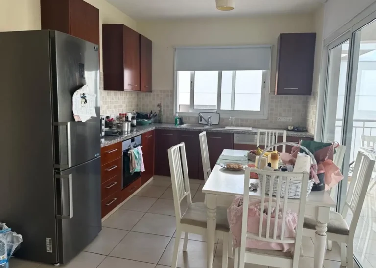 2 Bedroom Apartment for Sale in Limassol – Neapolis