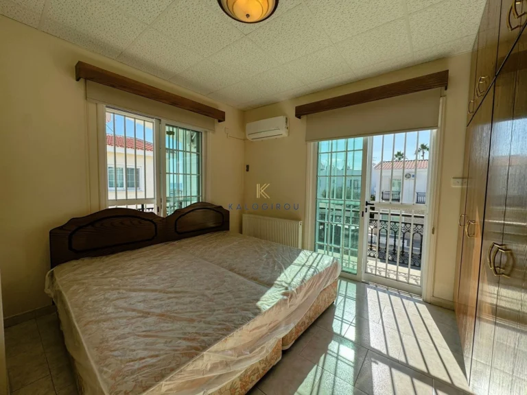 3 Bedroom House for Sale in Dhekelia, Larnaca District