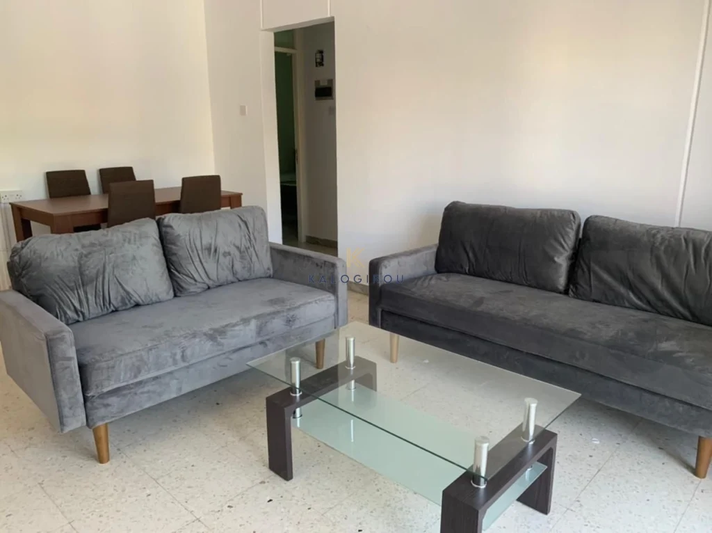 2 Bedroom Apartment for Sale in Larnaca District