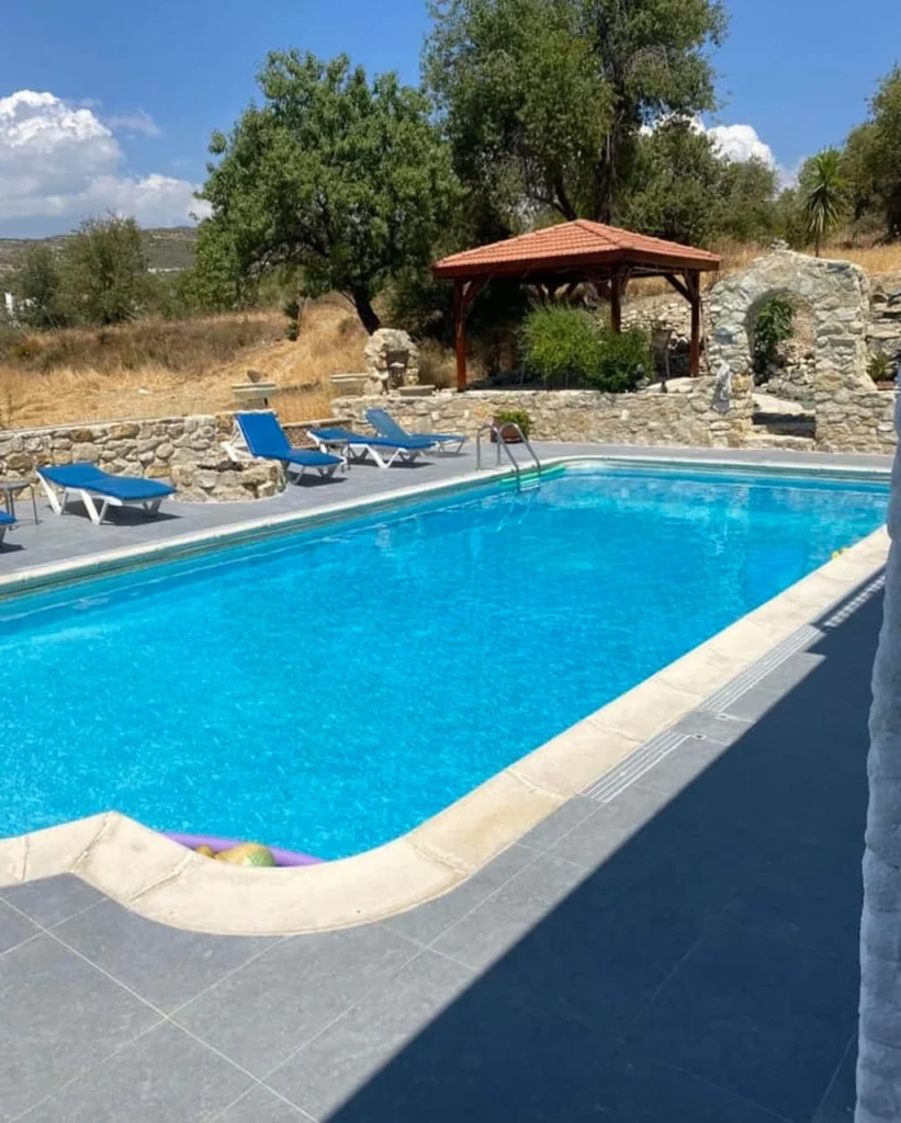 5 Bedroom House for Sale in Lania, Limassol District
