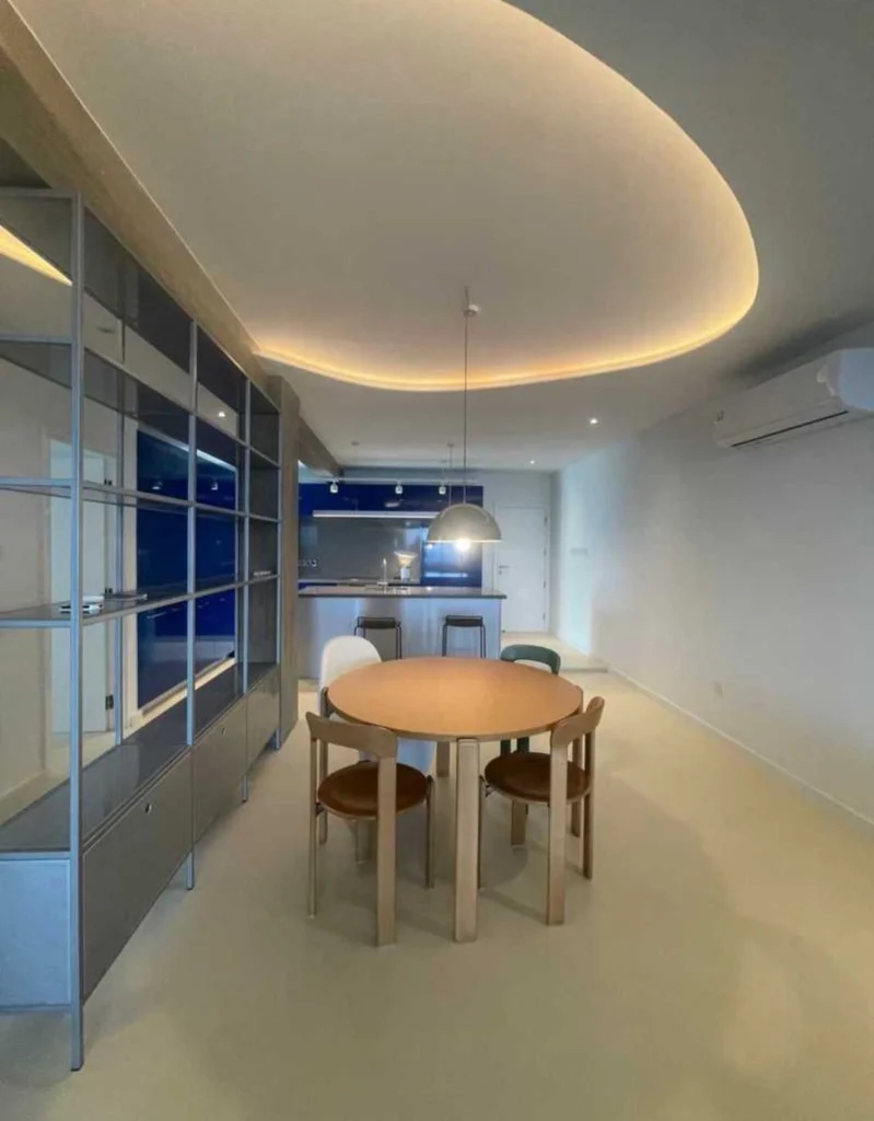 3 Bedroom Apartment for Sale in Limassol District