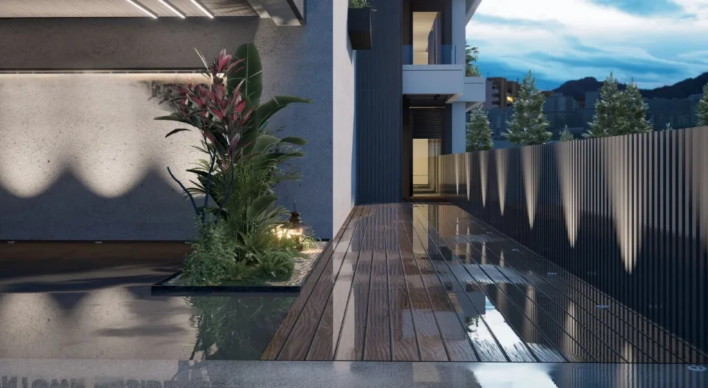 2 Bedroom Apartment for Sale in Limassol District