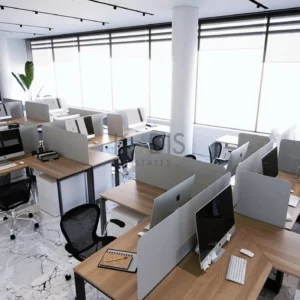 326m² Office for Sale in Limassol – Kapsalos