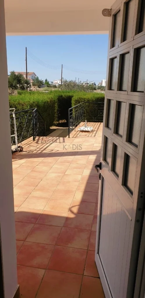 4 Bedroom House for Sale in Tseri, Nicosia District