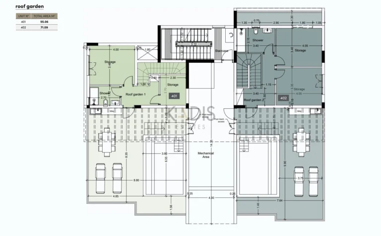 2 Bedroom Apartment for Sale in Limassol District