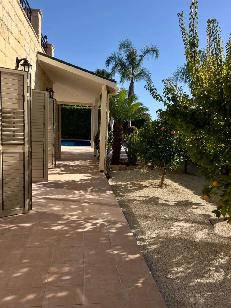 3 Bedroom House for Sale in Pegeia, Paphos District