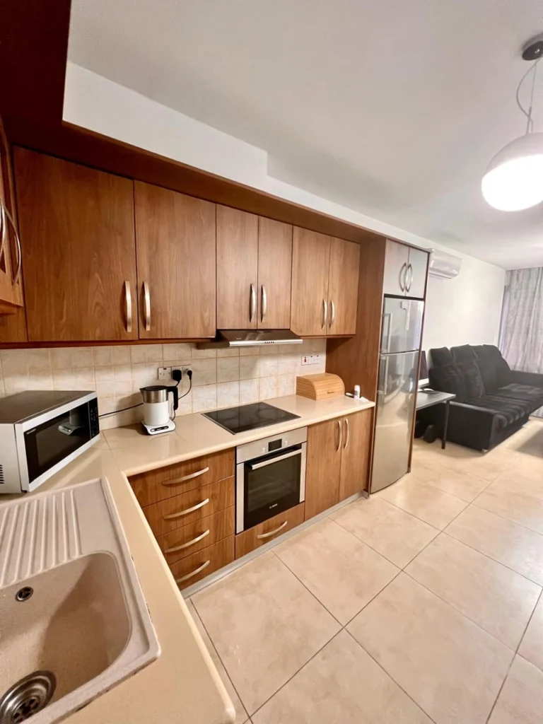 2 Bedroom Apartment for Sale in Tombs Of the Kings, Paphos District