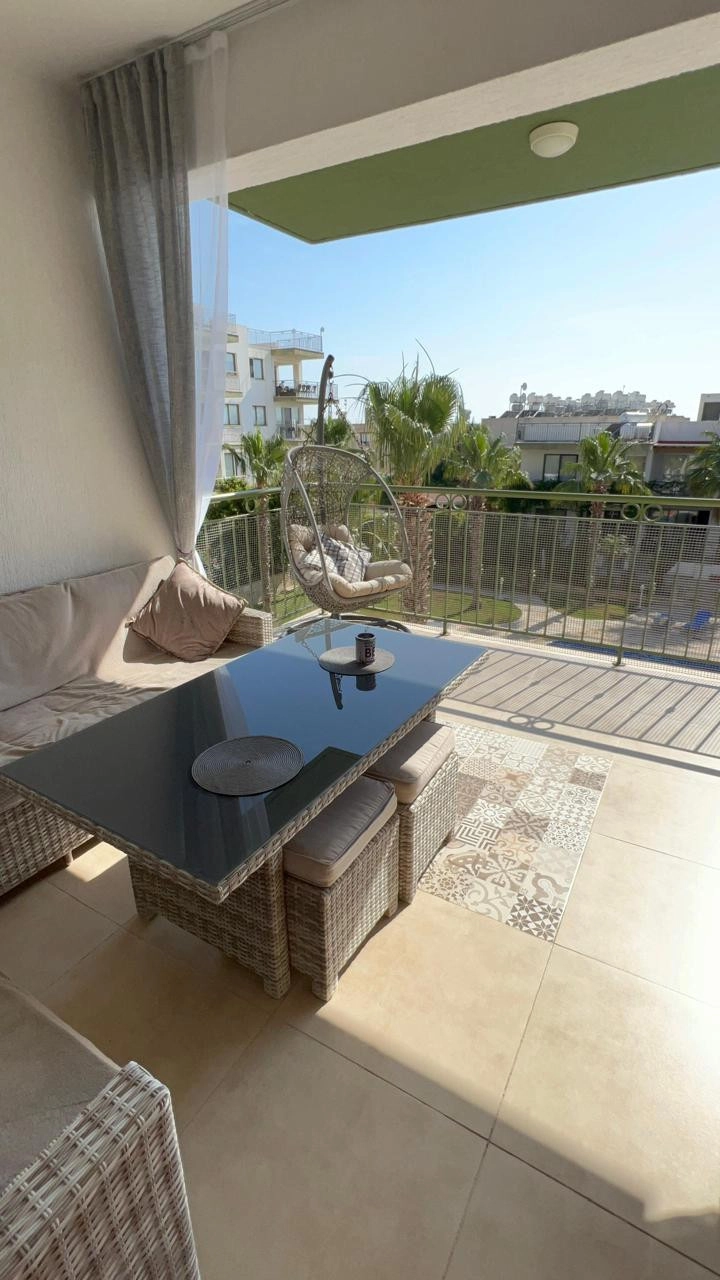 2 Bedroom Apartment for Sale in Tombs Of the Kings, Paphos District