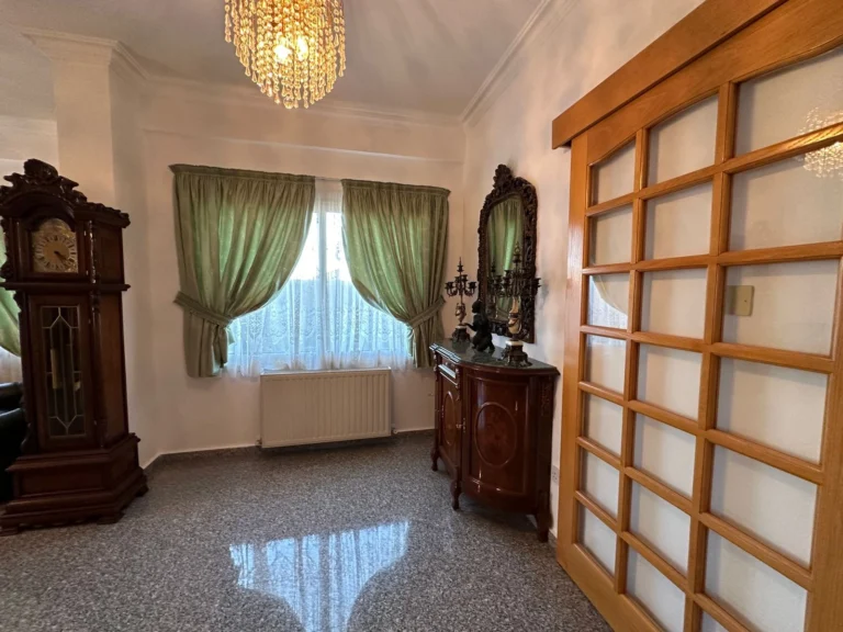 4 Bedroom House for Sale in Potamos Germasogeias, Limassol District