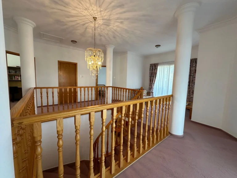 4 Bedroom House for Sale in Potamos Germasogeias, Limassol District
