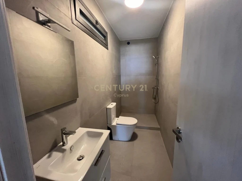 1 Bedroom Apartment for Rent in Germasogeia, Limassol District