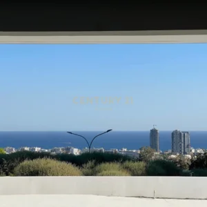 1 Bedroom Apartment for Rent in Germasogeia, Limassol District