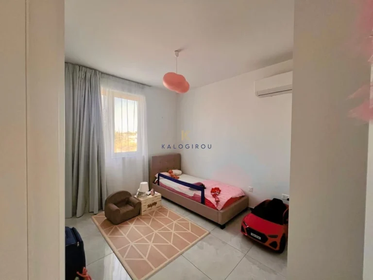 3 Bedroom House for Sale in Aradippou, Larnaca District
